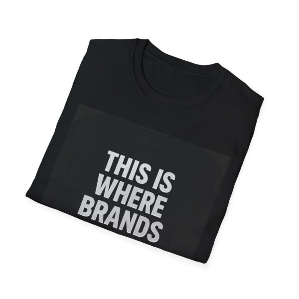THIS IS WHERE BRANDS GET BORN - Image 8