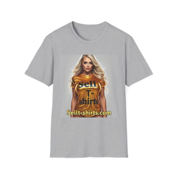 SELL T-SHIRTS - Image 9