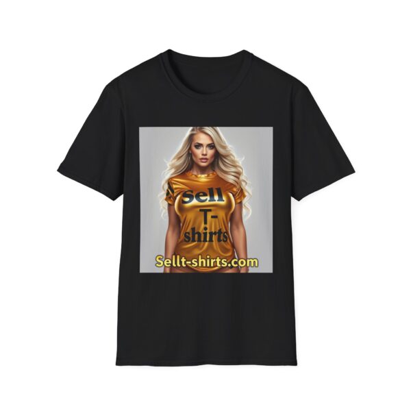 SELL T-SHIRTS - Image 5