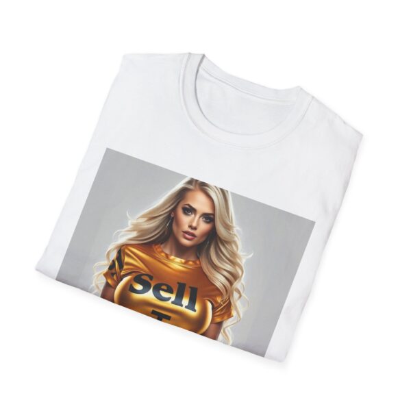SELL T-SHIRTS - Image 4