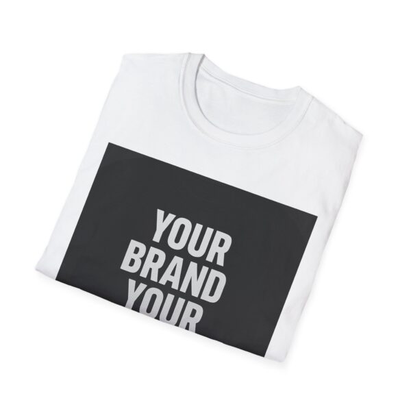 YOUR BRAND YOUR BUSINESS - Image 4