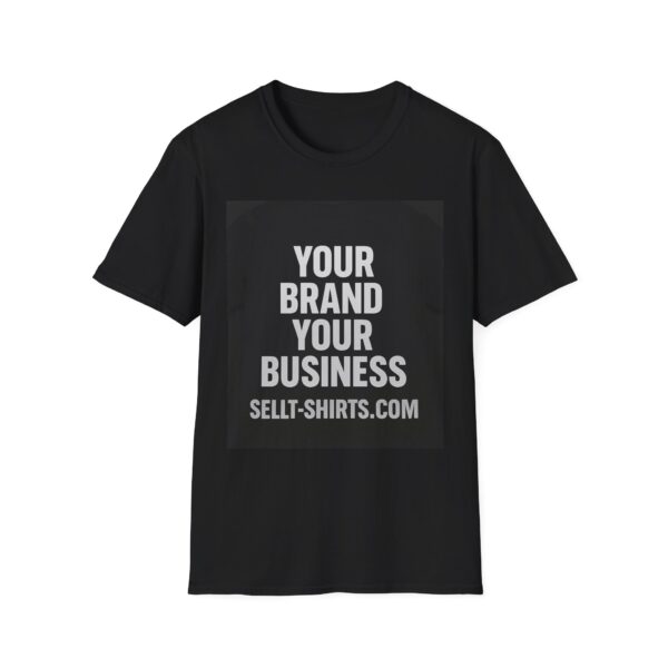 YOUR BRAND YOUR BUSINESS - Image 5