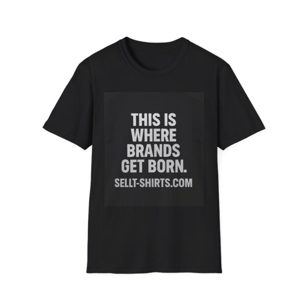 THIS IS WHERE BRANDS GET BORN - Image 5