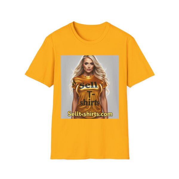 SELL T-SHIRTS - Image 13