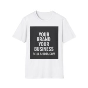 YOUR BRAND YOUR BUSINESS