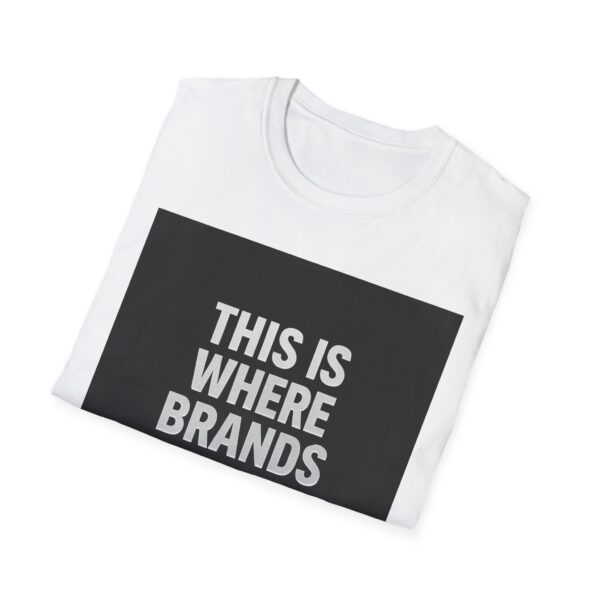 THIS IS WHERE BRANDS GET BORN - Image 4